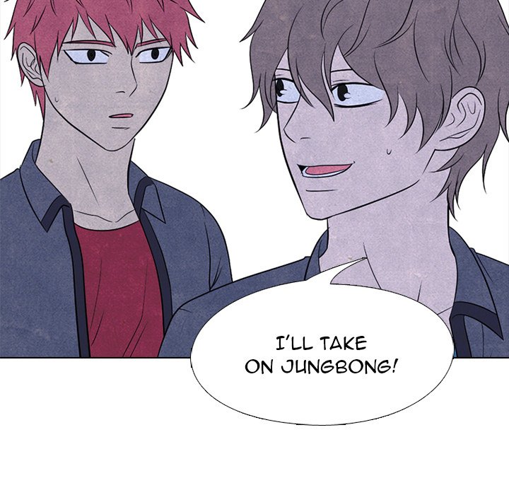 High School Devil Chapter 215 image 34