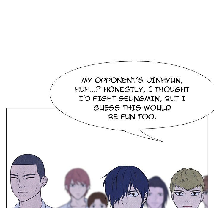 High School Devil Chapter 215 image 35