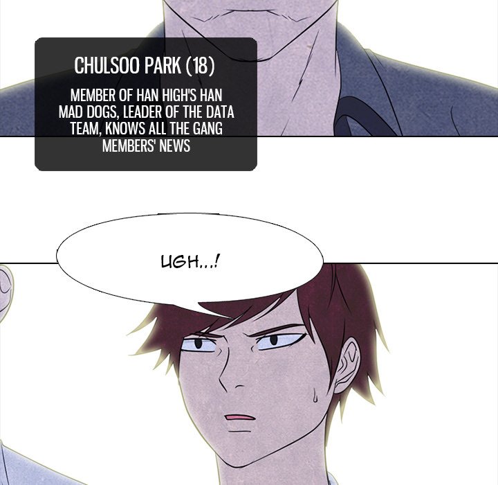High School Devil Chapter 215 image 41