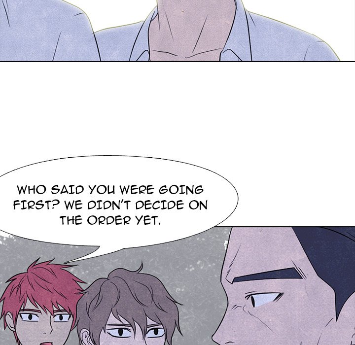 High School Devil Chapter 215 image 42