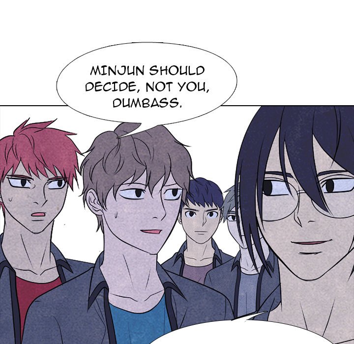 High School Devil Chapter 215 image 45