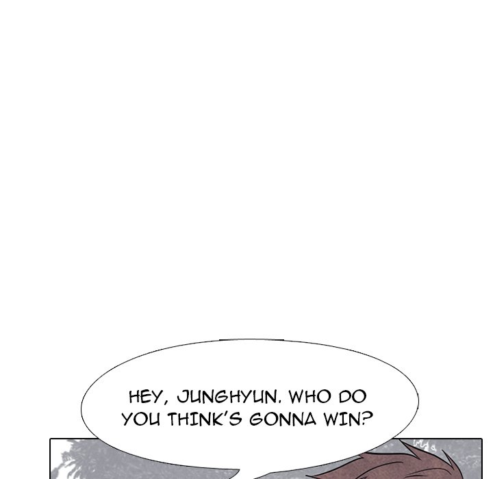 High School Devil Chapter 215 image 60
