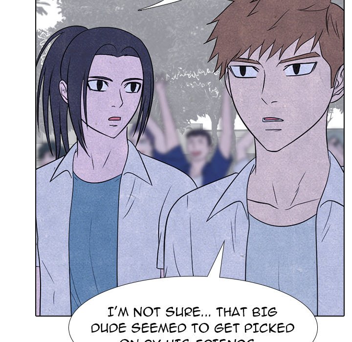 High School Devil Chapter 215 image 61