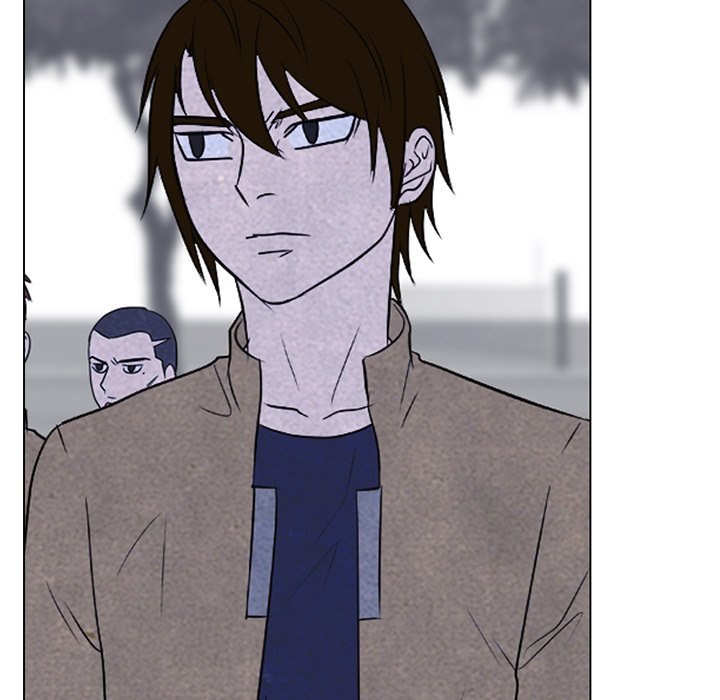 High School Devil Chapter 215 image 6