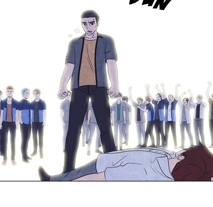High School Devil Chapter 215 image 71