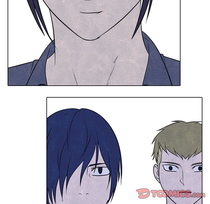 High School Devil Chapter 215 image 74