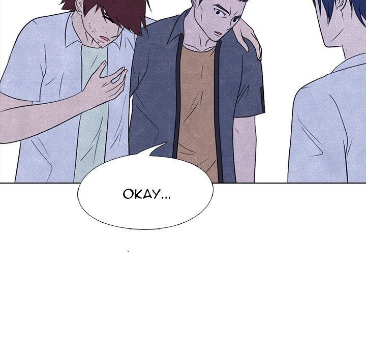 High School Devil Chapter 215 image 84