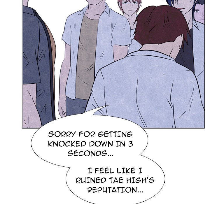 High School Devil Chapter 215 image 86