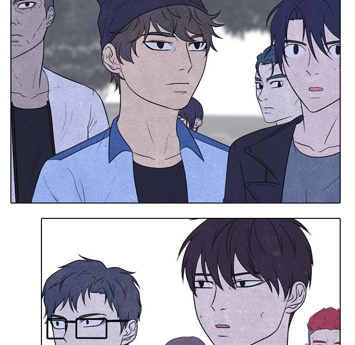 High School Devil Chapter 215 image 96