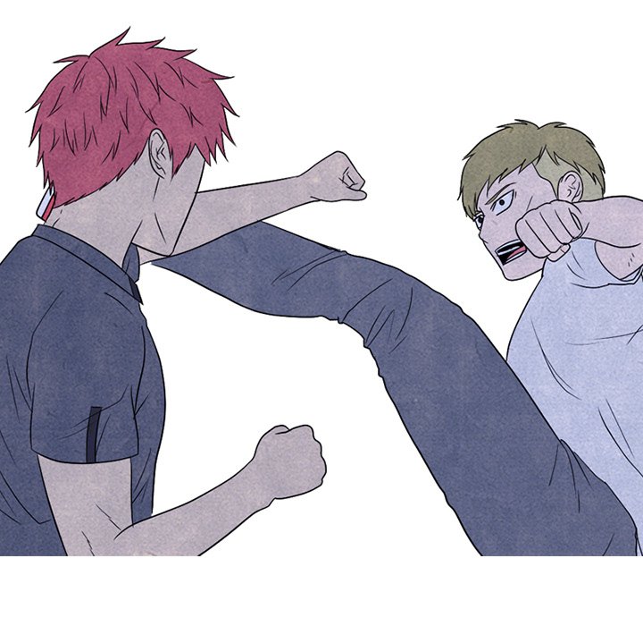 High School Devil Chapter 216 image 100