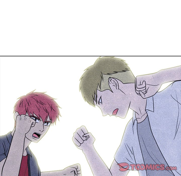 High School Devil Chapter 216 image 101