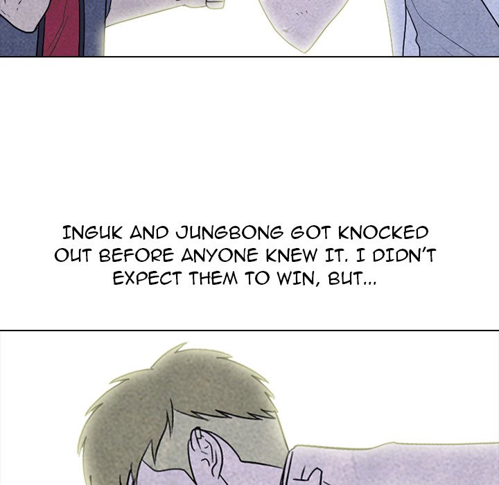 High School Devil Chapter 216 image 102