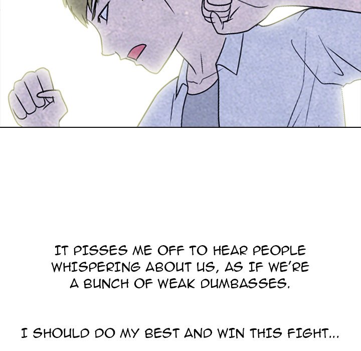 High School Devil Chapter 216 image 103