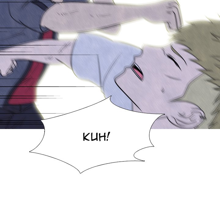 High School Devil Chapter 216 image 106