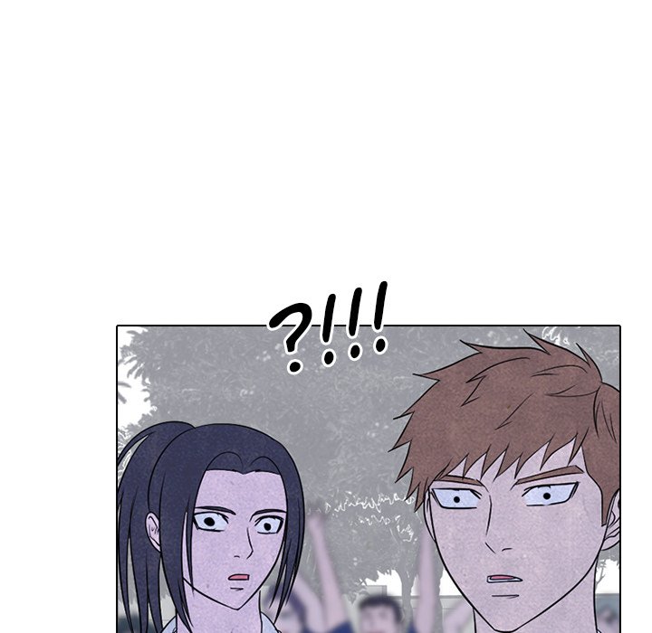 High School Devil Chapter 216 image 107