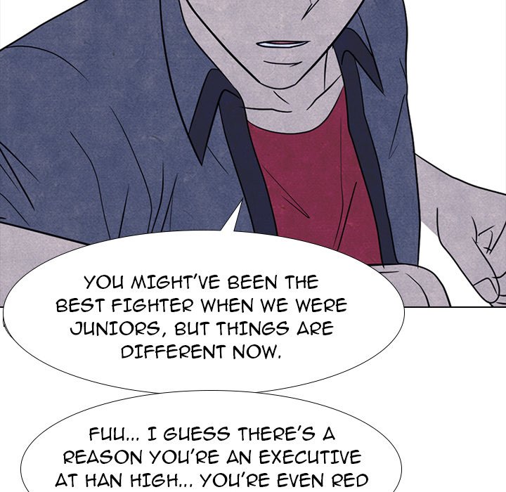 High School Devil Chapter 216 image 109