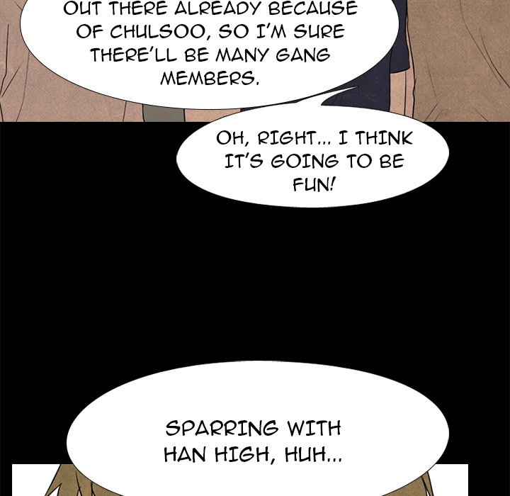 High School Devil Chapter 216 image 117