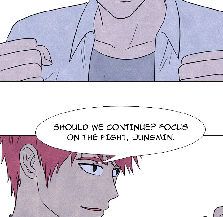 High School Devil Chapter 216 image 130