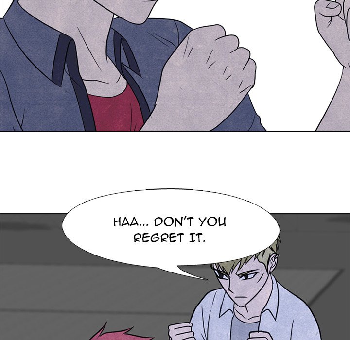 High School Devil Chapter 216 image 131