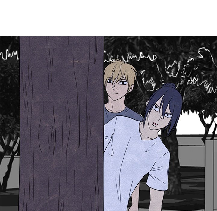High School Devil Chapter 216 image 133