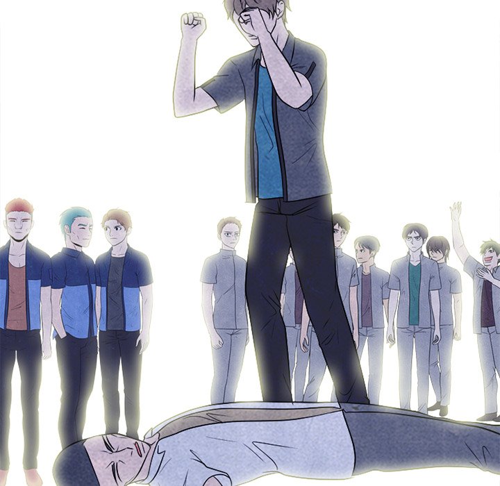 High School Devil Chapter 216 image 13