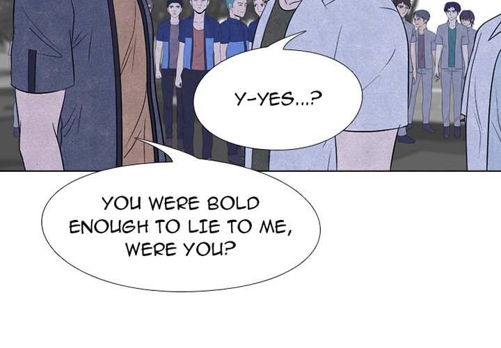 High School Devil Chapter 216 image 1