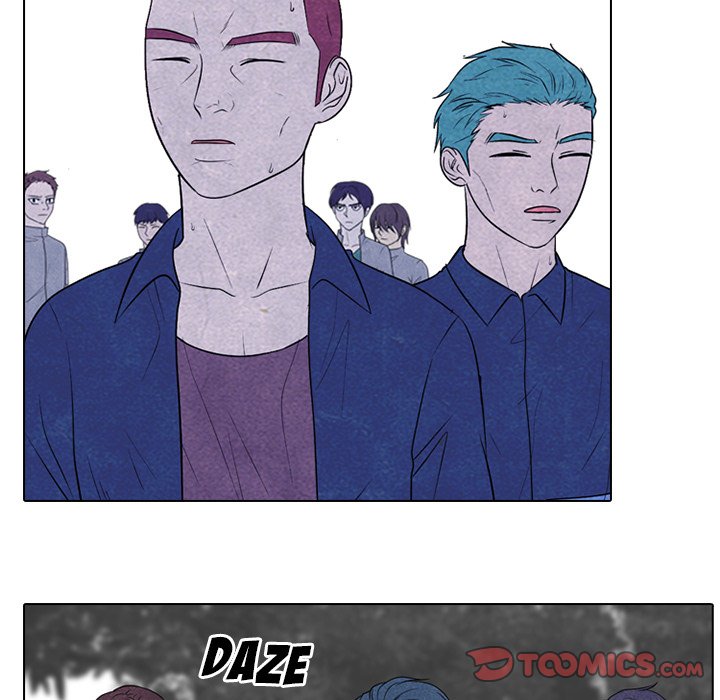 High School Devil Chapter 216 image 20
