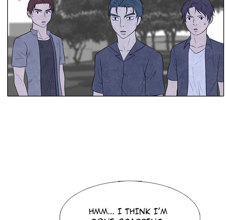 High School Devil Chapter 216 image 21