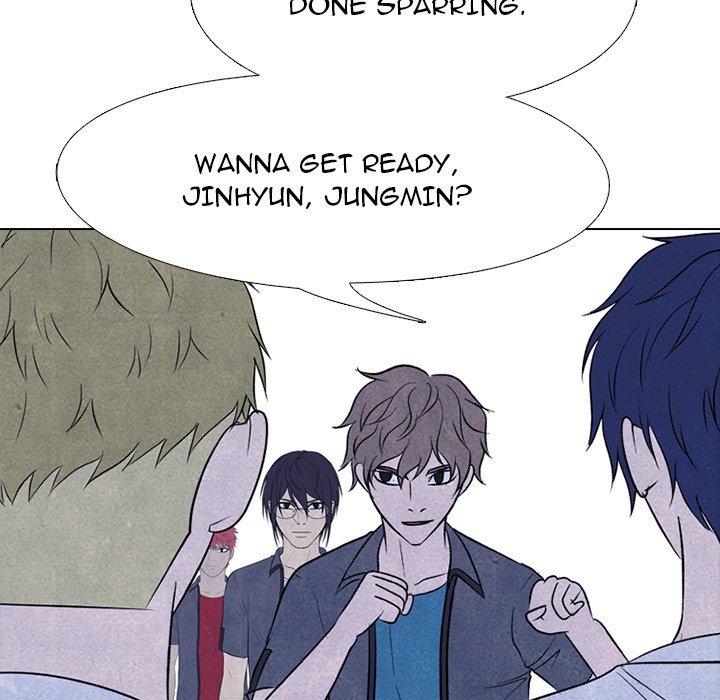 High School Devil Chapter 216 image 22