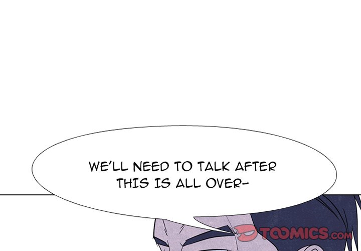 High School Devil Chapter 216 image 2