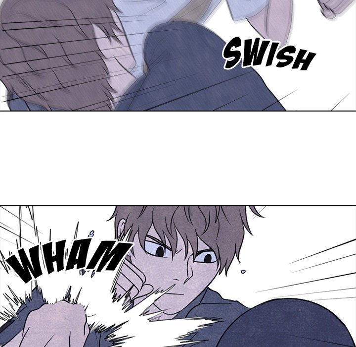 High School Devil Chapter 216 image 34