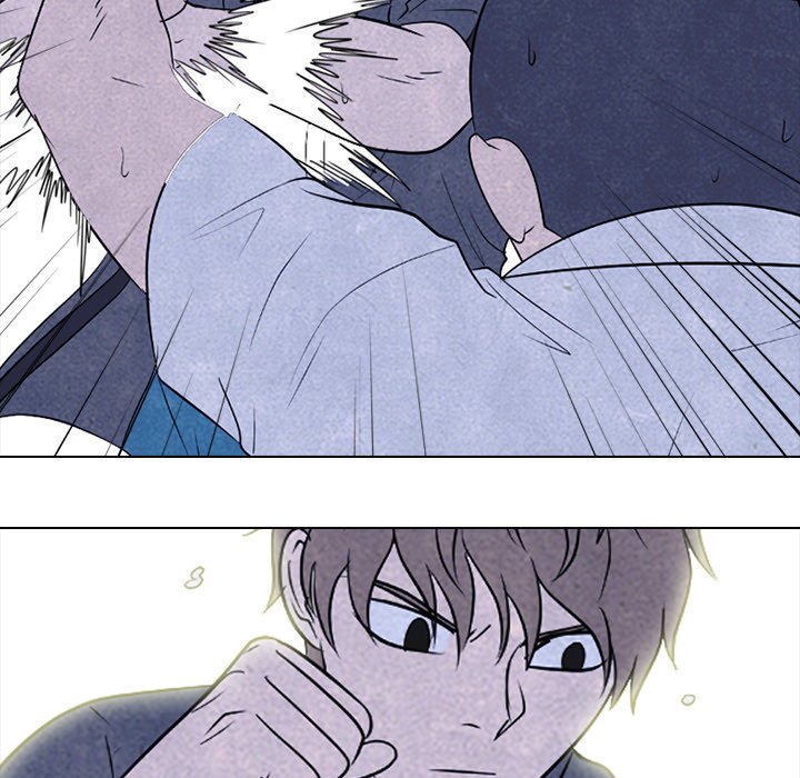 High School Devil Chapter 216 image 35