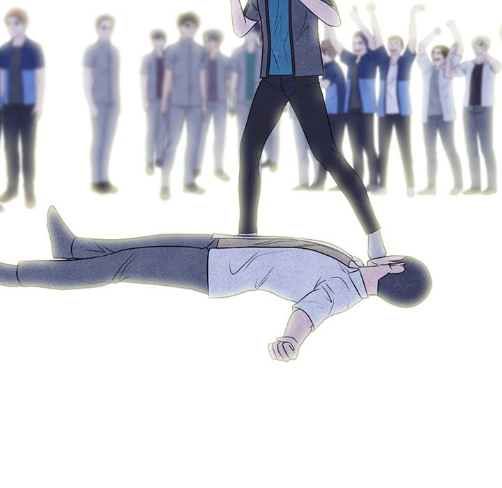 High School Devil Chapter 216 image 43