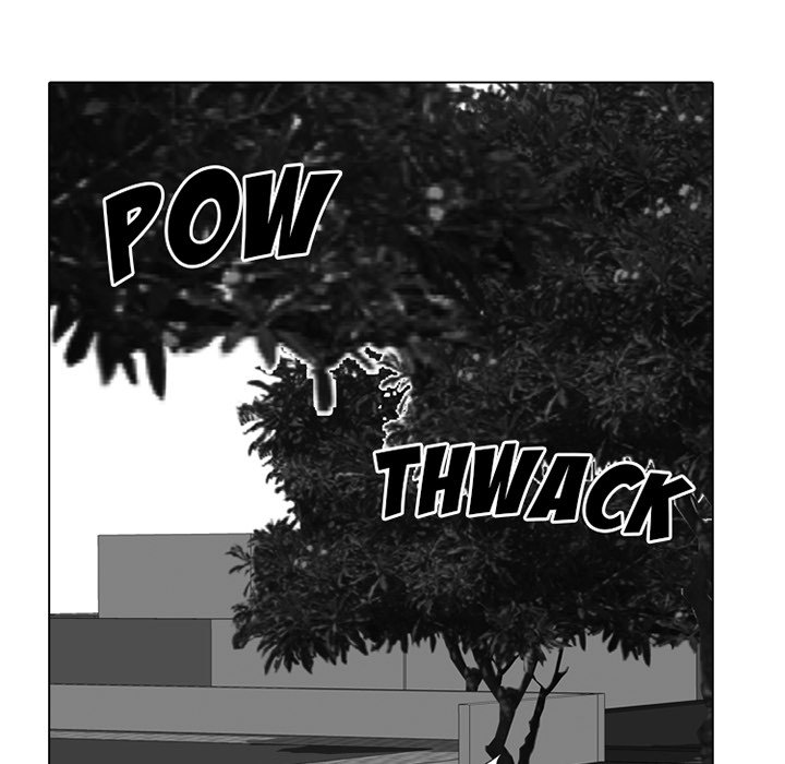 High School Devil Chapter 216 image 4