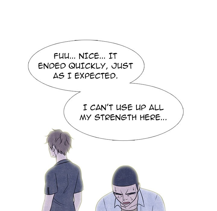 High School Devil Chapter 216 image 62