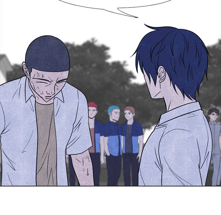 High School Devil Chapter 216 image 70