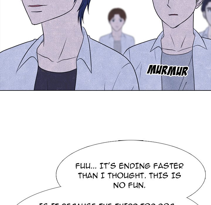 High School Devil Chapter 216 image 75