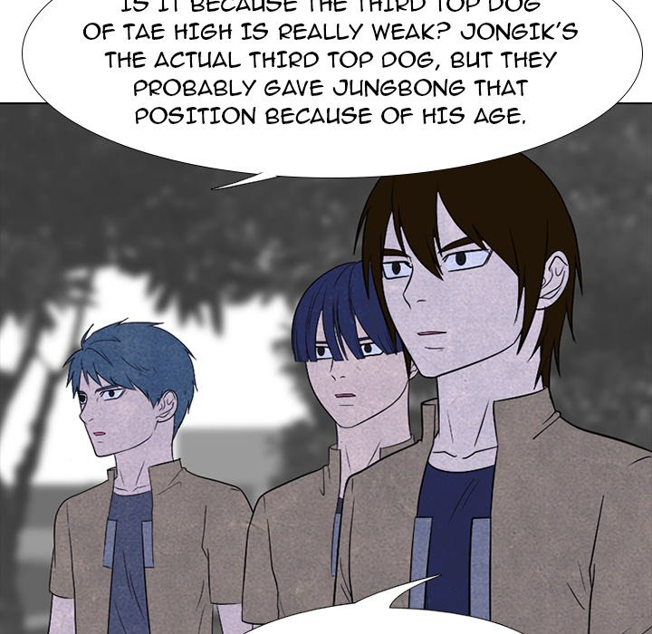 High School Devil Chapter 216 image 76