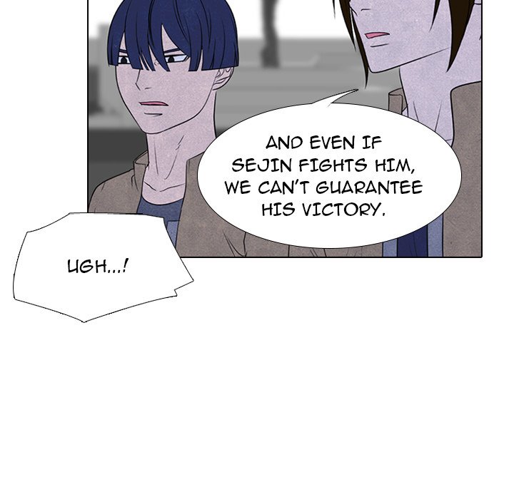 High School Devil Chapter 216 image 78