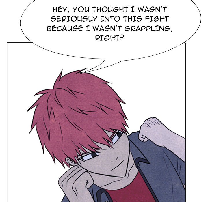 High School Devil Chapter 217 image 102