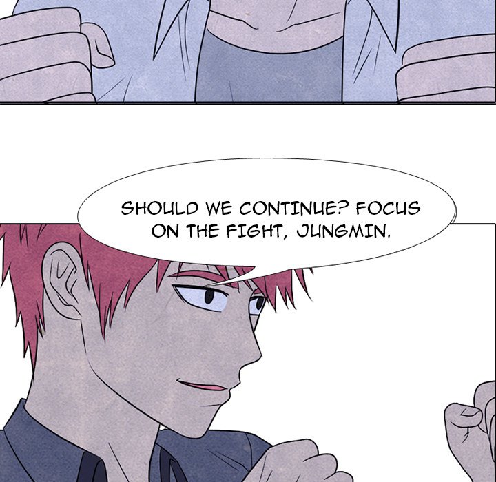 High School Devil Chapter 217 image 10