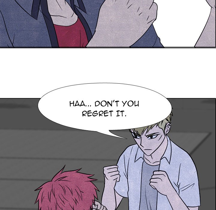 High School Devil Chapter 217 image 11
