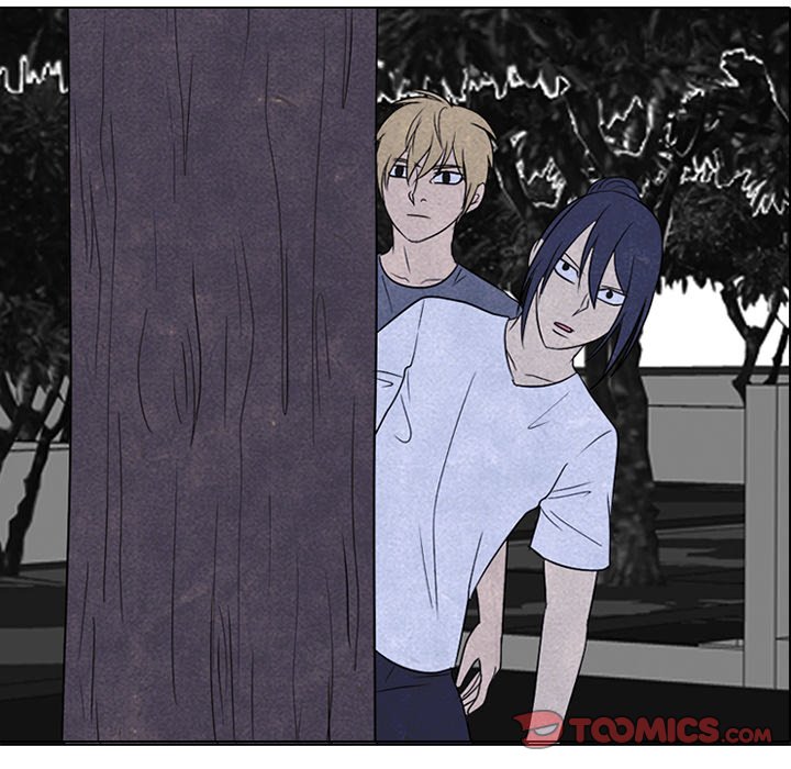 High School Devil Chapter 217 image 13