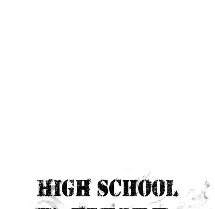 High School Devil Chapter 217 image 14