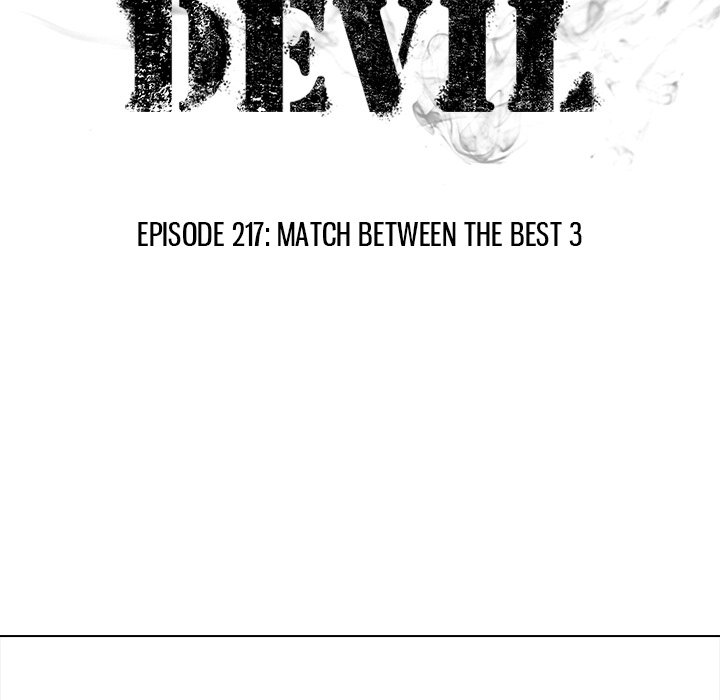 High School Devil Chapter 217 image 15