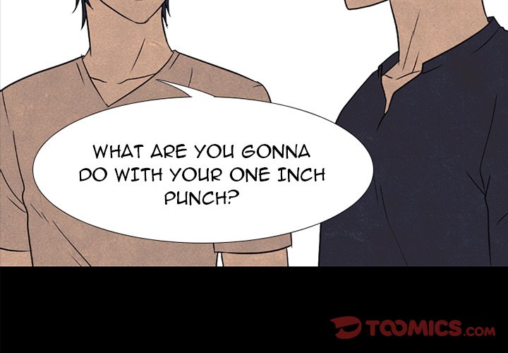 High School Devil Chapter 217 image 1