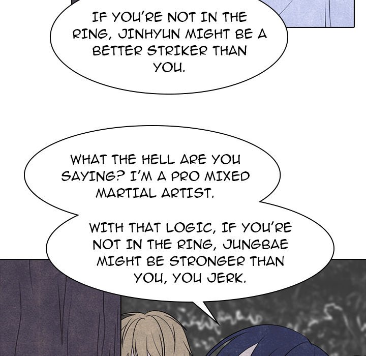 High School Devil Chapter 217 image 23
