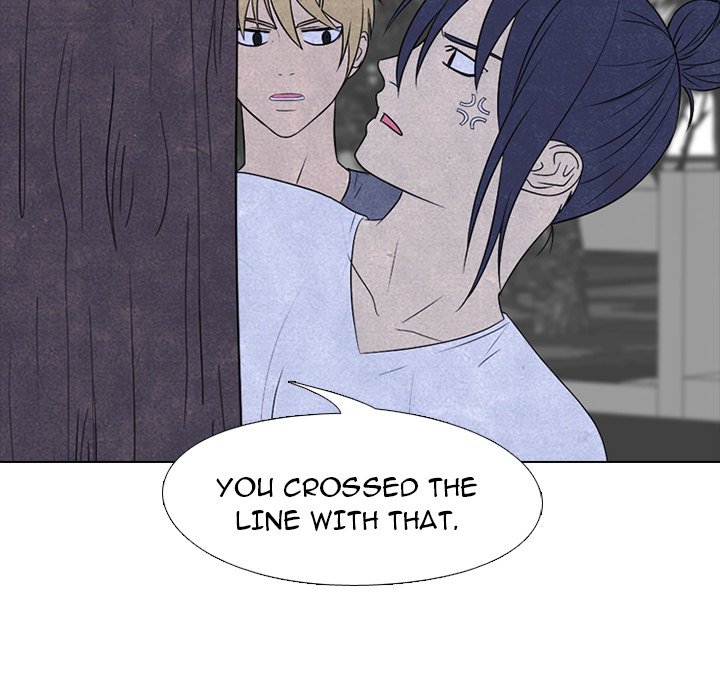 High School Devil Chapter 217 image 24