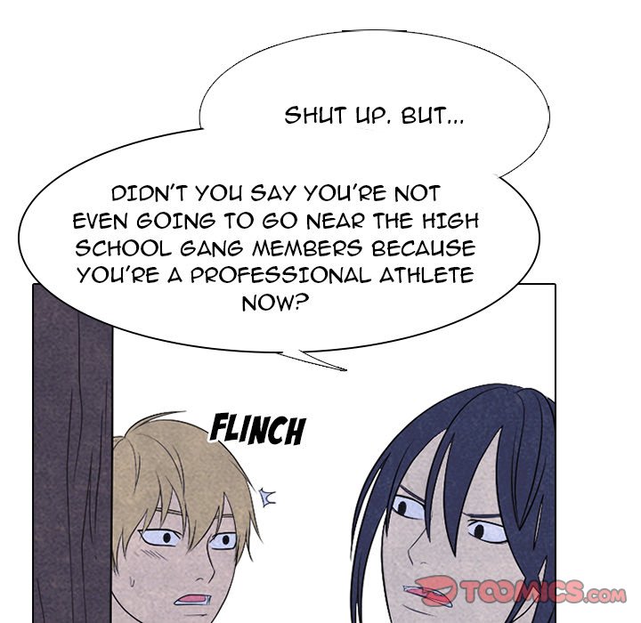 High School Devil Chapter 217 image 25