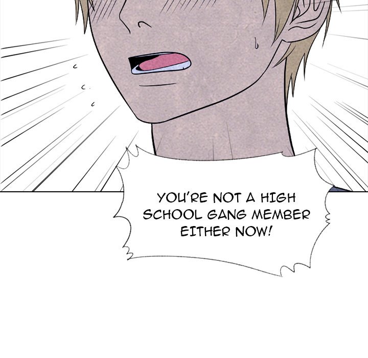 High School Devil Chapter 217 image 28
